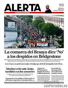 Periodico Alerta