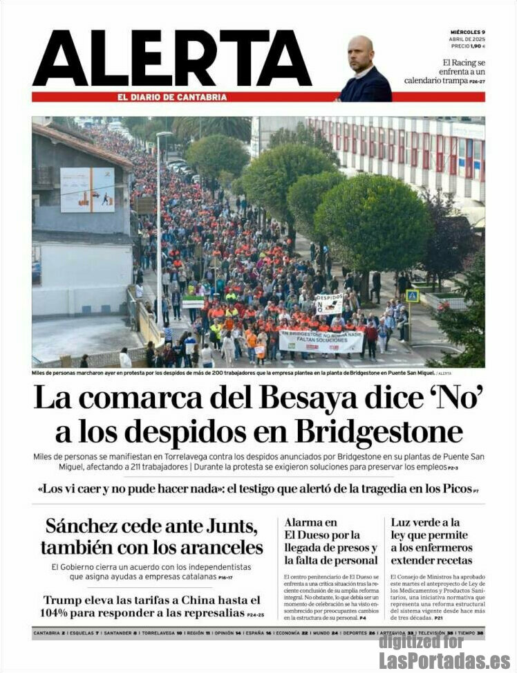 Alerta
