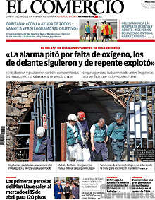 Periodico El Comercio