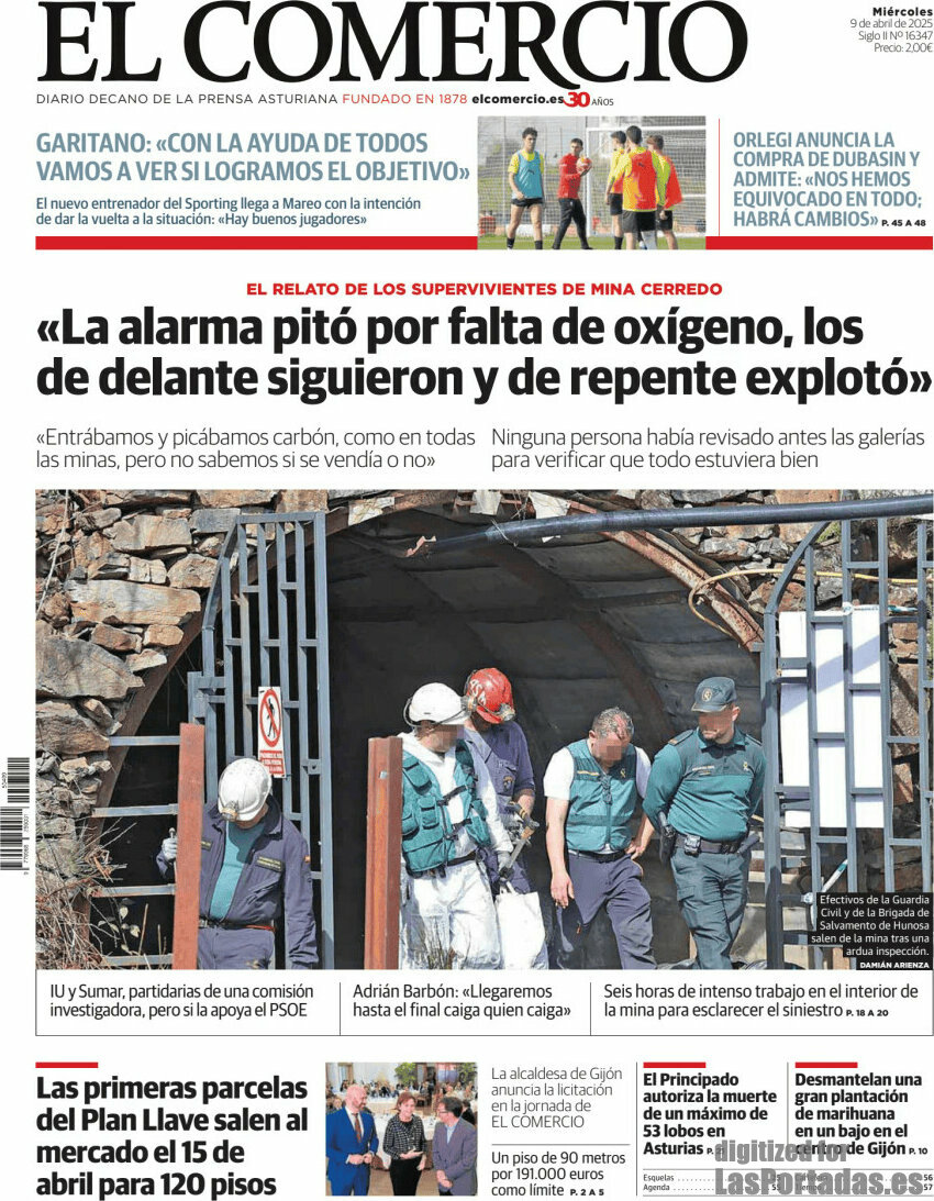 El Comercio