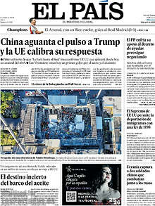 Periodico El País