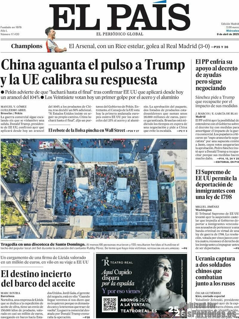El País