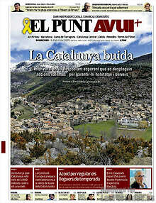 Periodico El Punt