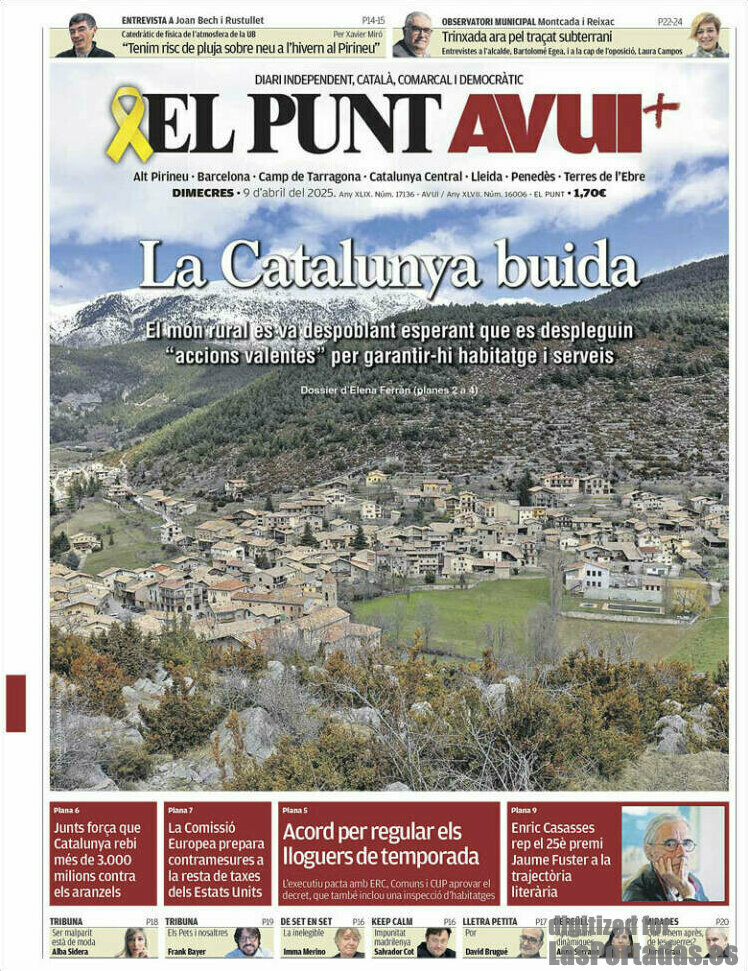 El Punt