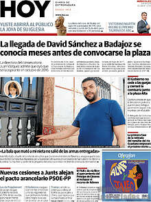 Periodico Hoy