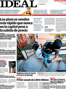 Periodico Ideal
