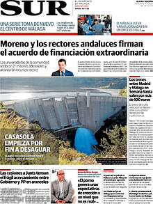Periodico Sur