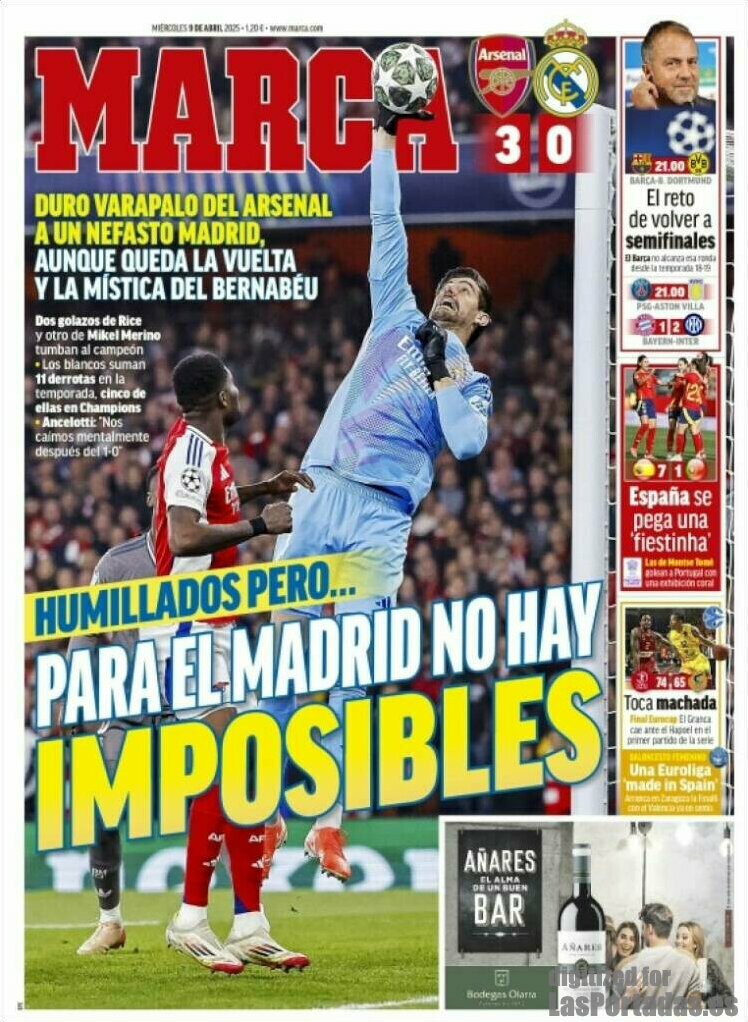 Marca