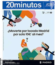 Periodico 20 Minutos