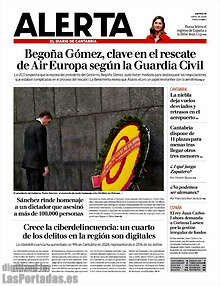 Periodico Alerta