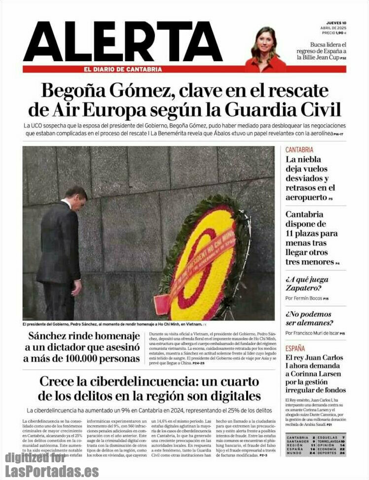 Alerta