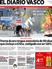 /El Diario Vasco