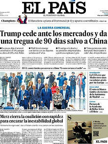 Periodico El País