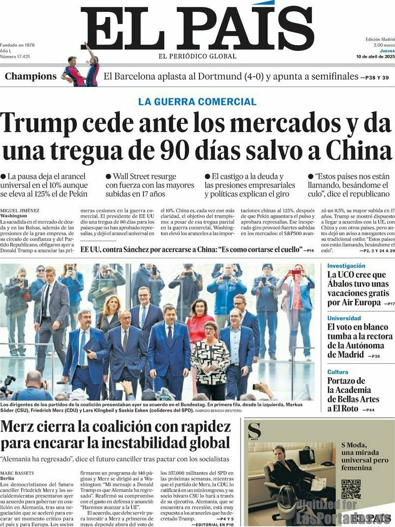 El País