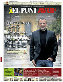 Periodico El Punt