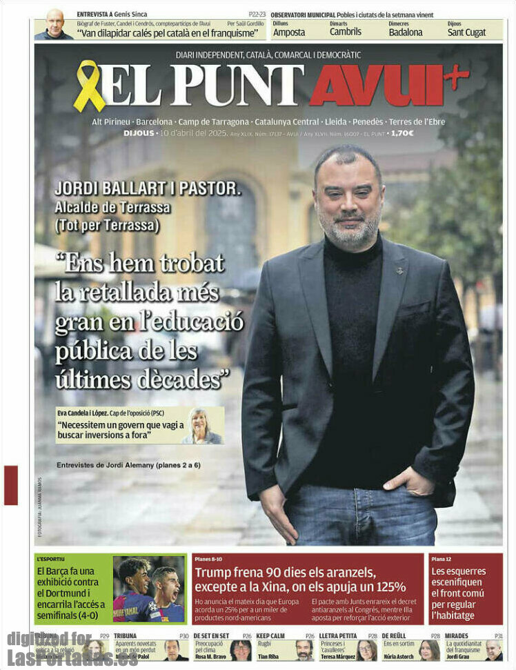 El Punt
