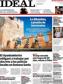 Periodico Ideal