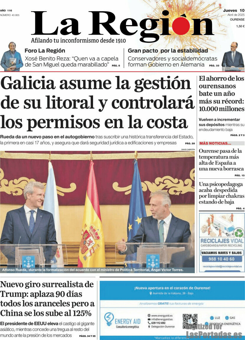 La Región