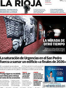 Periodico La Rioja
