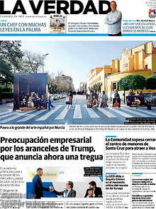 Periodico La Verdad