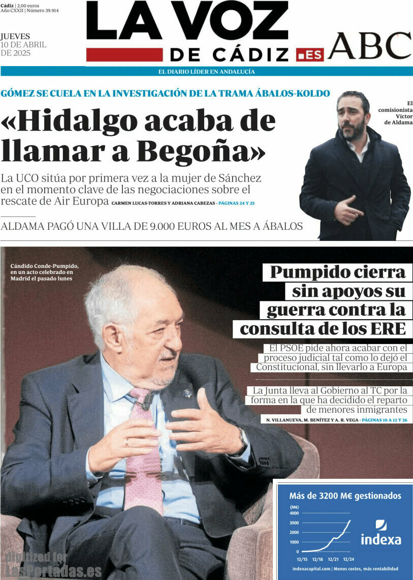 La Voz de Cádiz
