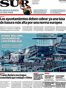 Periodico Sur