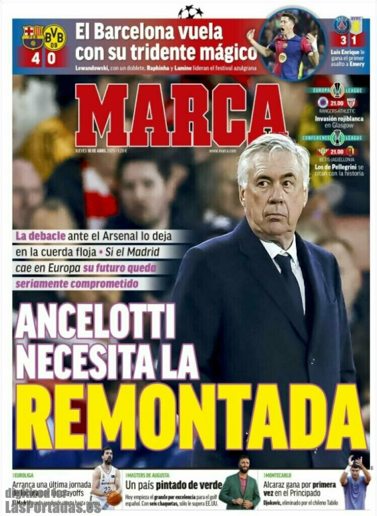 Marca