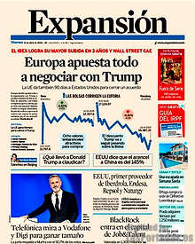 Periodico Expansion