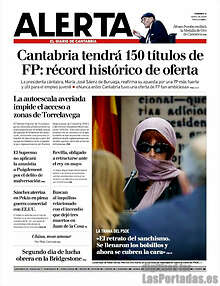 Periodico Alerta