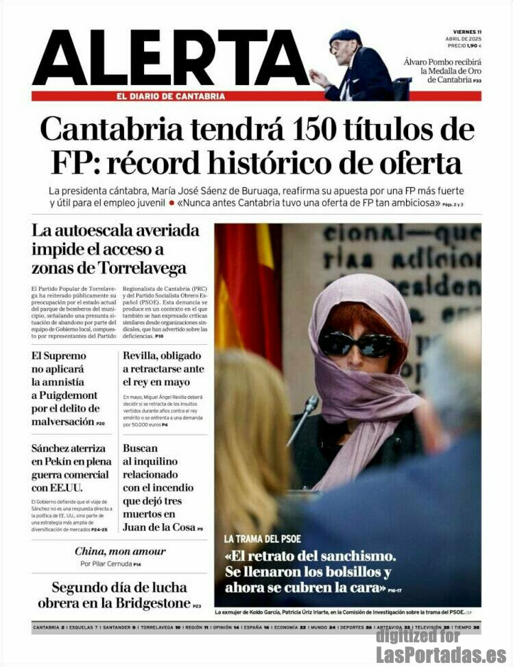 Alerta