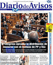 /Diario de Avisos