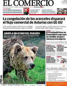Periodico El Comercio