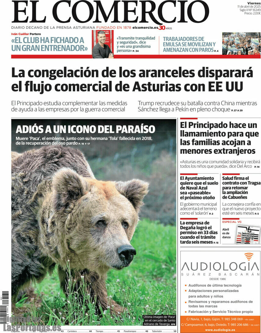 El Comercio