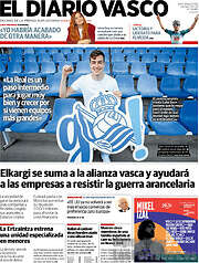 /El Diario Vasco