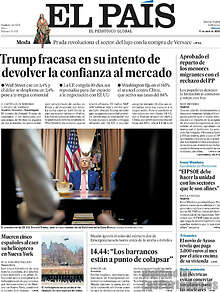Periodico El País