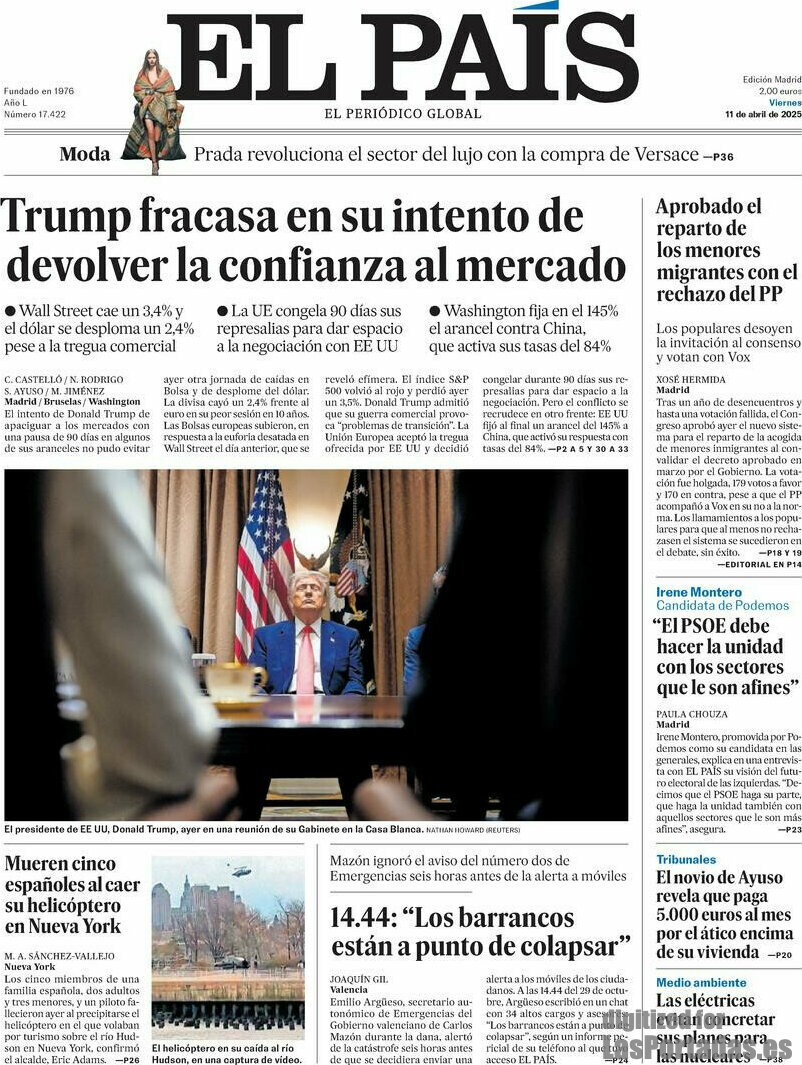 El País