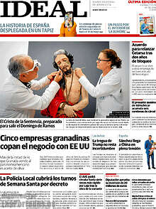 Periodico Ideal