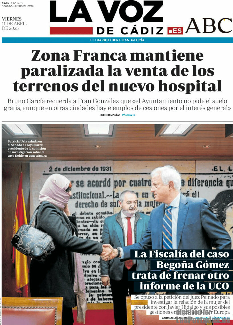 La Voz de Cádiz
