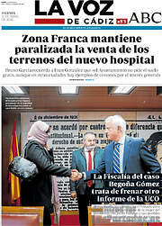 /La Voz de Cádiz
