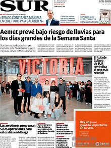 Periodico Sur