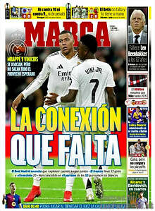 Periodico Marca