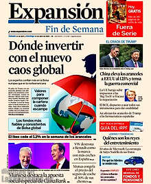 Periodico Expansion
