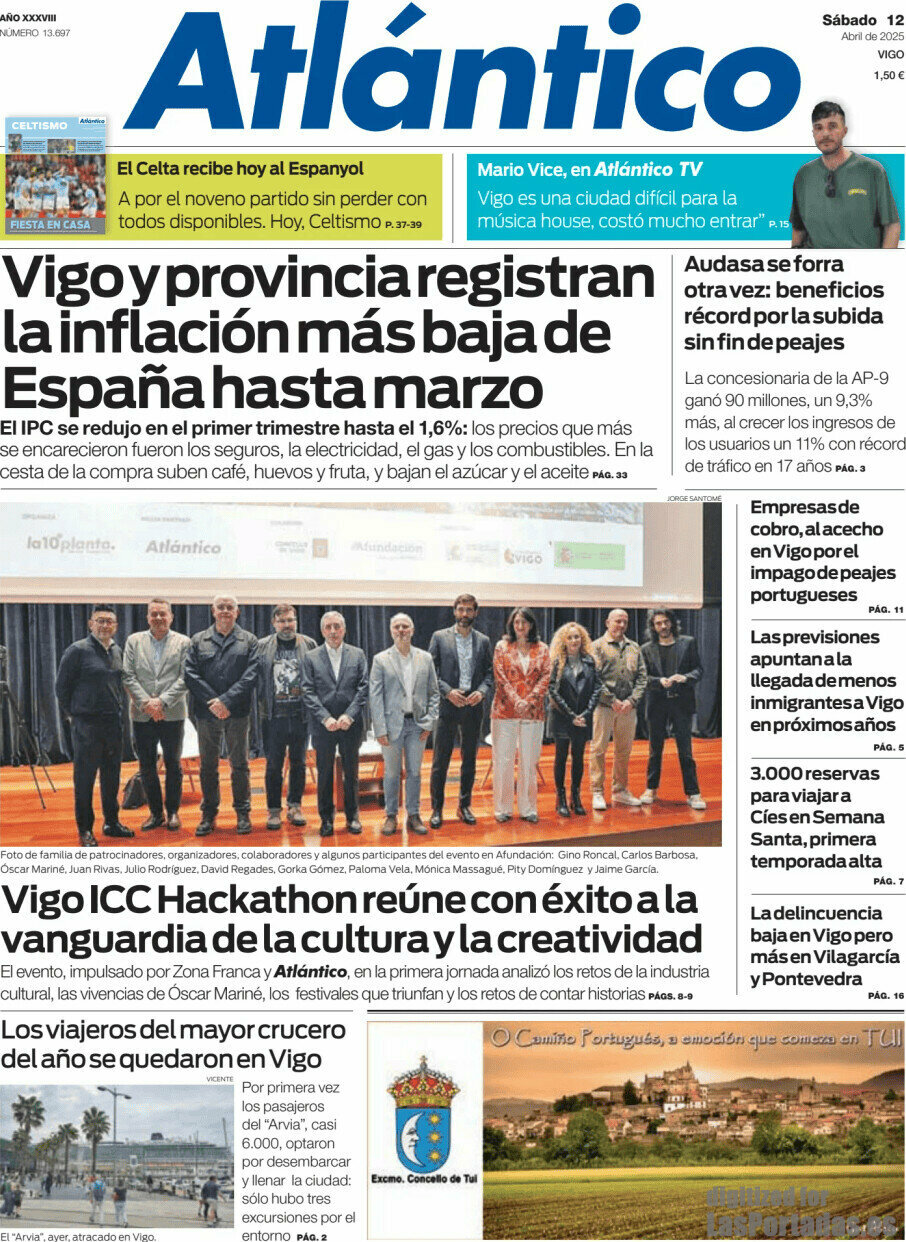 Atlántico Diario