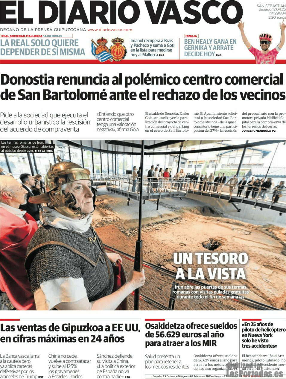 El Diario Vasco