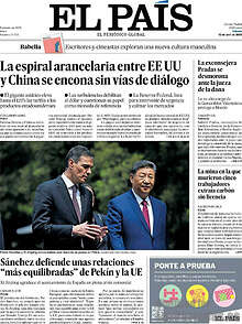 Periodico El País