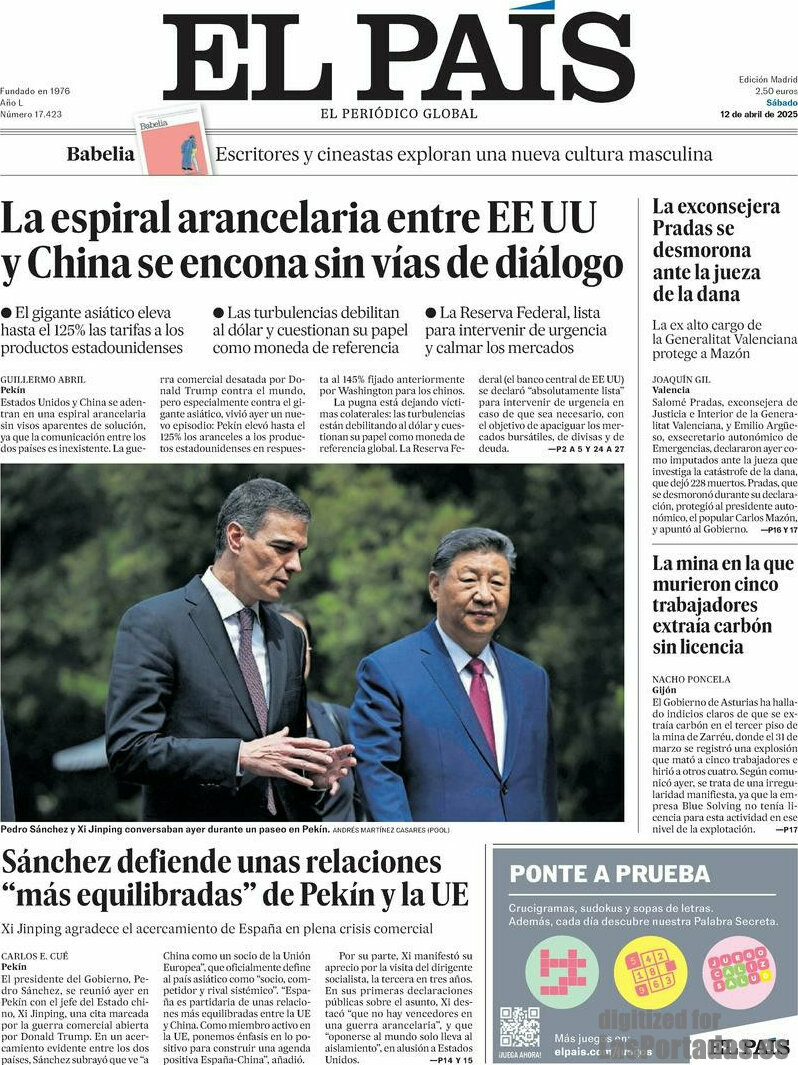 El País