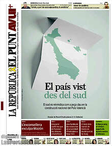 Periodico El Punt