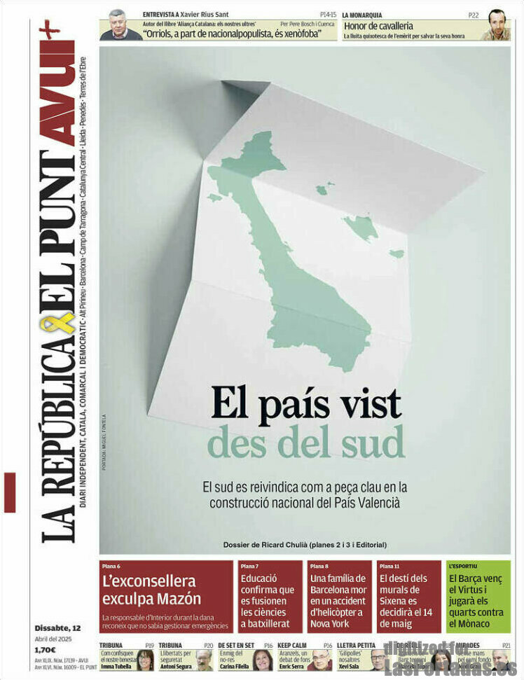 El Punt