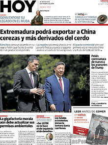 Periodico Hoy