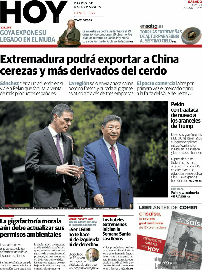 Hoy